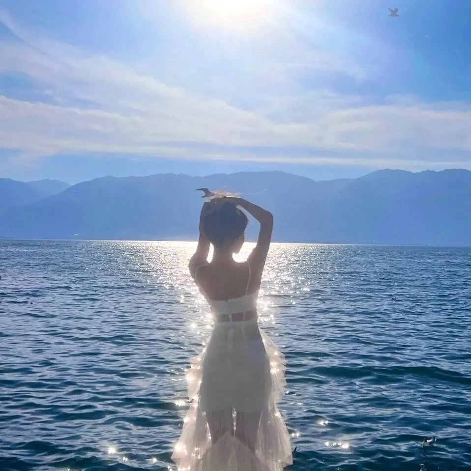 爱你藏在时光里