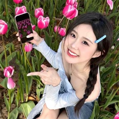 离职后她又美又飒